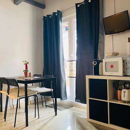 Neus Del Pas Leilighet Pas De La Casa Eksteriør bilde