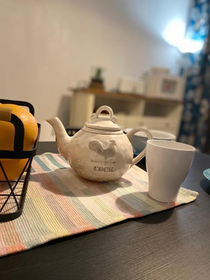 Neus Del Pas Leilighet Pas De La Casa Eksteriør bilde
